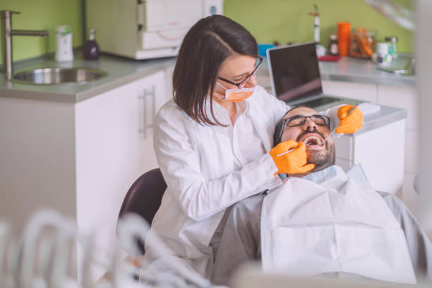 Best Dentist for Tooth Abscess  in Heath, TX
